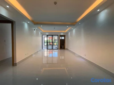 Apartamento en Alquiler, Av. Independencia