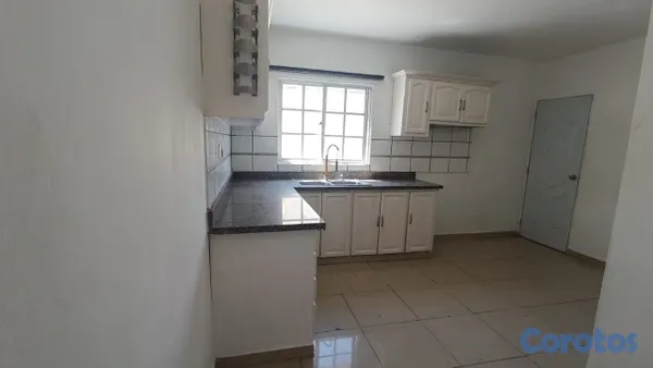 apartamentos - Apartamento en Santo Domingo Este, Ensanche Ozama 5to piso/126m2 3