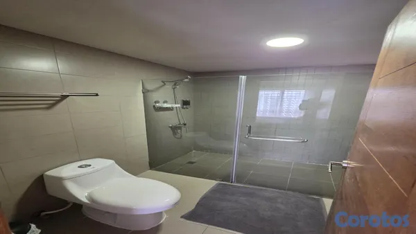 apartamentos - Alquiler Apartamento Amueblado en en LA ESPERILLA 7