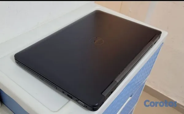 computadoras y laptops - Dell 5540 17 Pulg Core i5 Ram 8gb Disco solido wifi teclado numerico  3