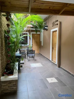 oficinas y locales comerciales - EN VENTA NEGOCIO LAVANDERIA + AIRBNB, SANTO DOMING 9