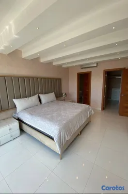 apartamentos - Apartamento en Alquiler con Vista al Mar en La Julia Santo Domingo 5