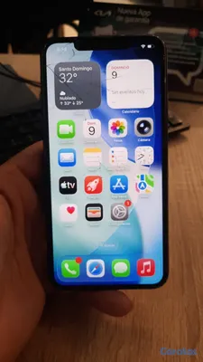 celulares y tabletas - Iphone 11 pro max 65 GB 3
