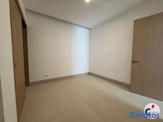 apartamentos - Apartamento de 2 habitaciones, 2.5 baños en Cap Ca 10