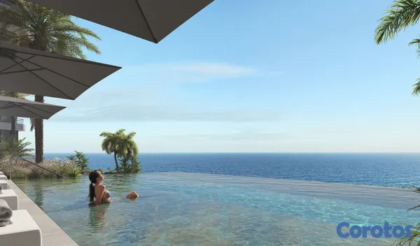 apartamentos - Apartamentos en Venta en Punta Cana — Coralia · Re 4