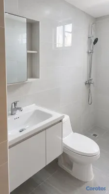 apartamentos - ¡Tu hogar te espera! Espacios luminosos y elegante 2
