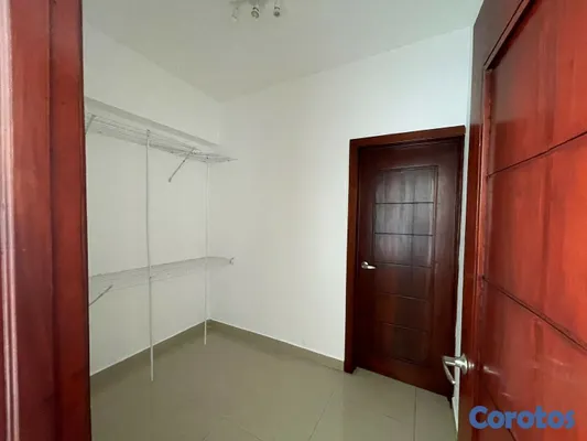 apartamentos - Apartamento En Alquiler Mirador Sur 8