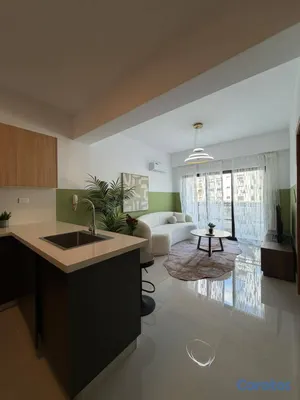 apartamentos - Alquiler Apartamento Amueblado | La Esperilla  4