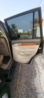 jeepetas y camionetas - Vende Lexus GX 470 2004 7