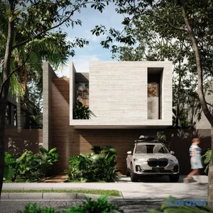 Villa en Vista Cana: 4 habitaciones y terraza por US$389,900