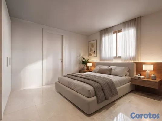 apartamentos - LLego lo que buscabas para mudarte Reserva con U$2 7