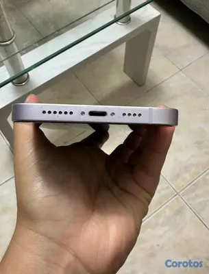 celulares y tabletas - IPhone 14 Plus 5