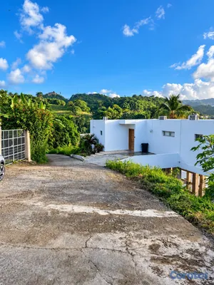 solares y terrenos - Solar 1,523 m² con vista panorámica en Pueblecito, Las Terrenas – US$122,000 3
