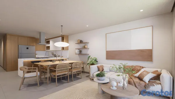 apartamentos - Apartamento en Juan Dolio cerca de la Playa | Habitat Beach Tower 5