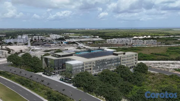 oficinas y locales comerciales - Social Business Center: oficinas y locales en City Place desde US$144,560 8