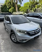 jeepetas y camionetas - HONDA CRV EX 2015