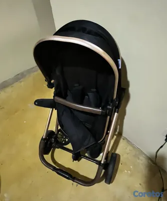coches y sillas - Coche de bebé 0 a 2 años.  3