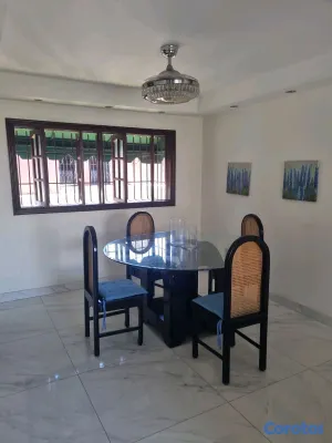 apartamentos - Apartamento en alquiler viejo Arroyo Hondo 2Habitaciones. 2 baños 1 parqueo  4