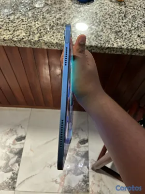 celulares y tabletas - IPAD AIR M1 CON TECLADO INCLUIDO HUELLA NO FUNCIONA OFERTA POR HOY DE OPORTUNIDA 6