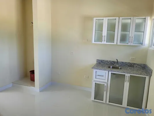 apartamentos - Se renta Estudio en Veron, Punta Cana 5
