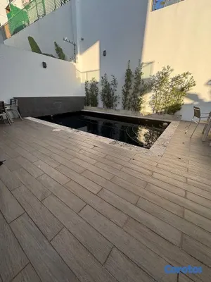 casas - Casa de 4 habitaciones 4 baños en alquiler en Viej 18