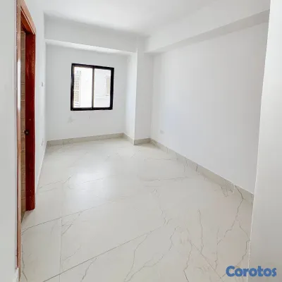 apartamentos - Apartamento en Venta, Urbanización Real 3