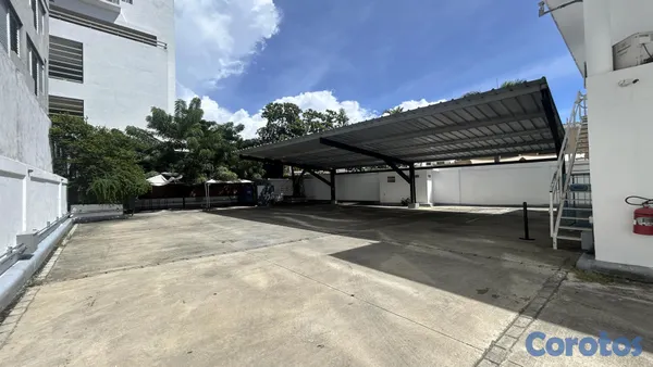 apartamentos - Propiedad Corporativa en Alquiler | 700mt2 | Esperilla 3