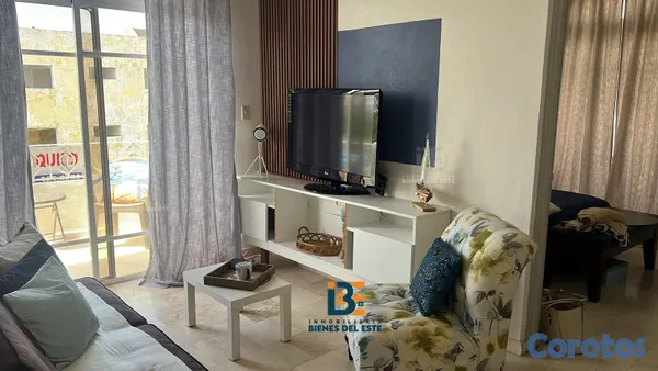 apartamentos - VENDO apartamento de Una habitacion en Juan Dolio  3