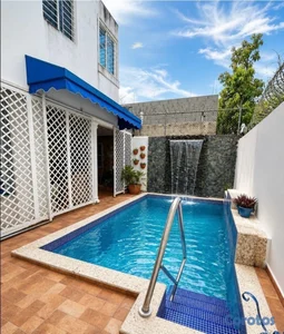 CASA EN VENTA EN AV. LOS BEISBOLISTAS 