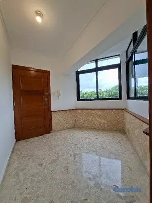 apartamentos - Alquiler de apartamento en la avenida Anacaona, fr 2
