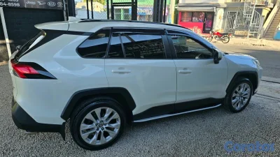  Toyota XLE PRIMIUN  2019, 1,600,000