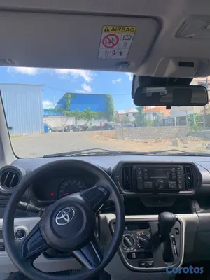 carros - toyota passo 2018 importado 2