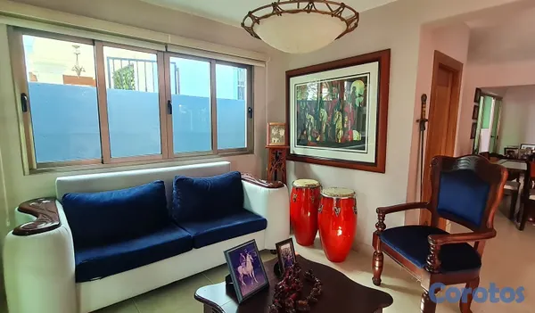 casas - Casa esquina en el mejor sector de Gurabo 5