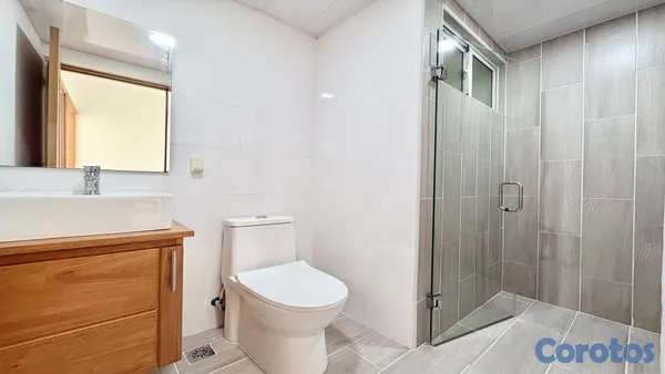 apartamentos - Alquiler en Buenos Aires del Mirador 6
