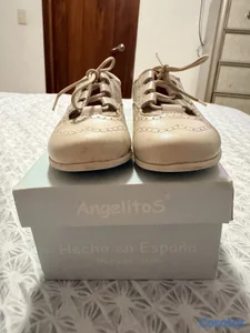 Zapatos Niño 