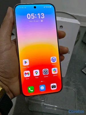 celulares y tabletas - Huawei pura 90s pro Max  3