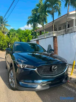 jeepetas y camionetas - mazda cx5 grand touring 2021 3