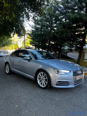 carros - Audi A4 de oportunidad versión europea de la casa  3