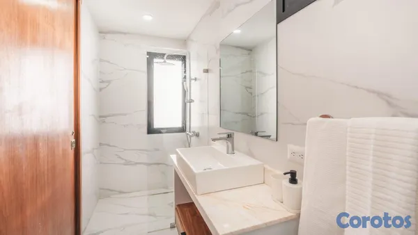 penthouses - Vendo PentHouse Moderno en Cap Cana 9