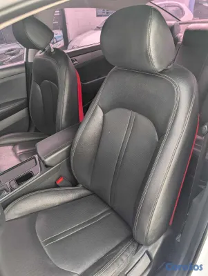 carros - HYUNDAI SONATA NEW RISE 2021 11