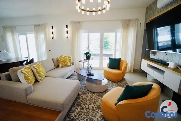 penthouses - "Penthouse de Lujo en Las Terrenas: Terrazas, Barb 11