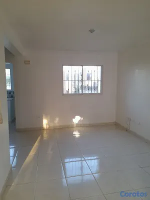 apartamentos - ALQUILO APARTAMENTO EN RESIDENCIAL COHISA XXVI EL  3