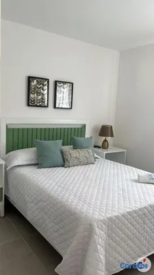 apartamentos - Apartamento en alquiler en Punta Cana Serena Villa 6