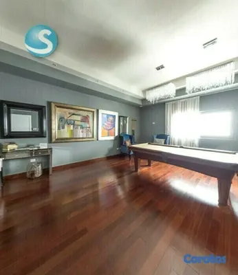 penthouses - Penthouse en venta o alquiler (596mts2) de 4 habitaciones ubicado en Piantini 6