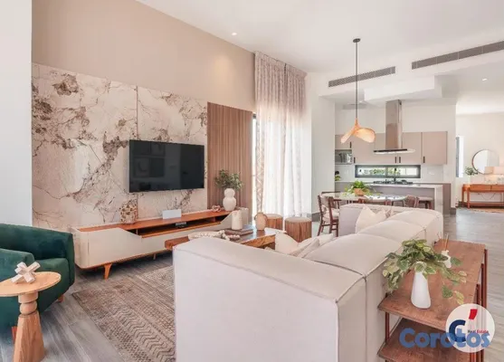 apartamentos - Apartamento en renta en Cap Cana · Ref 36527599878 12