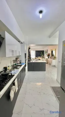 apartamentos - Apartamento en venta amueblado o sin amueblar en B 13