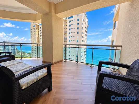 apartamentos - 🌊 ¡VIVE FRENTE AL MAR EN MALECÓN CENTER! 20