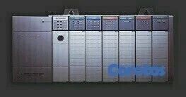 PLC ALLEN BRADLEY