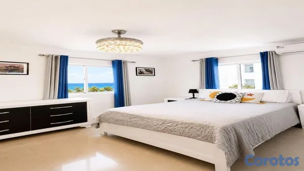 apartamentos - Apartamento amueblado de 135 m² en Torres Catalanas, Avenida España 10