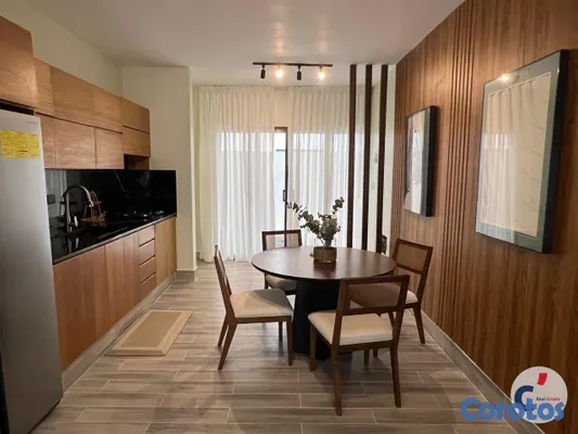 apartamentos - Hermoso Residencial Costa Cana · Ref 1454336 10